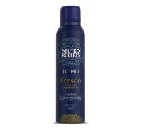 Neutro Roberts deodorante spray uomo essenza agrumata 150ml