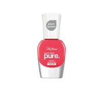 Sally Hansen Good Kind Pure fruity papaya smalto per unghie 100% vegano a lunga durata e finish brillante 14,7ml