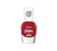 Sally Hansen Good Kind Pure pomegranate punch smalto per unghie 100% vegano a lunga durata e finish brillante 14,7ml