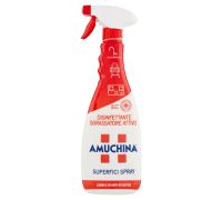 Amuchina Superfici spray igienizzante 750ml