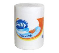 Frilly carta da cucina a 2 veli 2 Veli 51 metri 1 rotolo