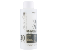 Dikson Oxy Dikso Emulsiondor Eurotype 30 Vol-9% emulsione ossidante per colorazioni e schiariture capelli 125ml