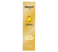 Dikson Nuance 1N-1.0 nero crema colorante per capelli 2 applicazioni 100ml