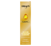 Dikson Nuance 7N-7.0 biondo crema colorante per capelli 2 applicazioni 100ml