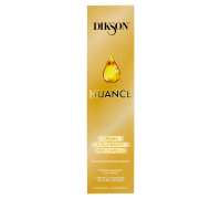 Dikson Nuance 8N-8.0 biondo chiaro crema colorante per capelli 2 applicazioni 100ml