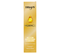 Dikson Nuance 9N-9.0 biondo chiarissimo crema colorante per capelli 2 applicazioni 100ml