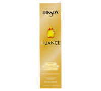 Dikson Nuance 7C-7.1 biondo cenere crema colorante per capelli 2 applicazioni 100ml