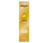 Dikson Nuance 6D-6.3 biondo scuro dorato crema colorante per capelli 2 applicazioni 100ml