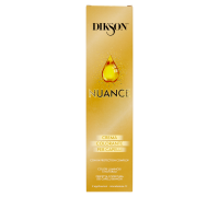 Dikson Nuance 7D-7.3 biondo dorato crema colorante per capelli 2 applicazioni 100ml