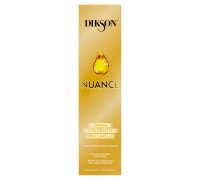 Dikson Nuance Crema Colorante per Capelli 8D - 8.3 Biondo Chiaro Dorato 100 ml