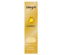 Dikson Nuance 46RM-5.5 mogano crema colorante per capelli 2 applicazioni 100ml