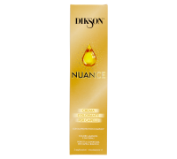 Dikson Nuance 5CO/L-5.06 cioccolato crema colorante per capelli 2 applicazioni 100ml