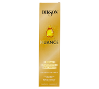 Dikson Nuance 8C-8.1 biondo chiaro cenere crema colorante per capelli 2 applicazioni 100ml