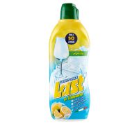 Last lavastoviglie detersivo per i piatti limone 650ml