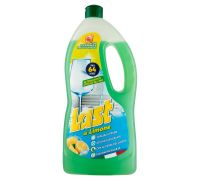 Last al limone detersivo per i piatti 950ml