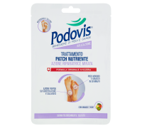 Podovis trattamento patch nutriente per i piedi