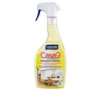 Nuncas Casa9 detergente multiuso multisuperfici spray 750ml