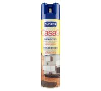 Nuncas Casa9 antipolvere 400ml