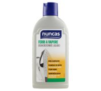 Nuncas Ferri a Vapore disincrostante liquido 250ml