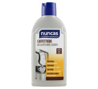 Nuncas caffettiere decalcificante liquido 250ml