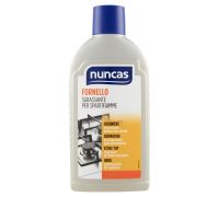 Nuncas Fornello sgrassante liquido per spartifiamme 250ml