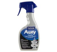 Nuncas Aury Cesello detergente per argenteria 200ml