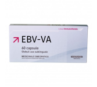 Ebv-va Immunovanda 60 capsule