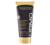 L'Erboristica Uomo shampoo doccia energizzante e rinvigorente 200ml