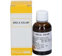 Ipeca Vis-hp gocce orali 30ml