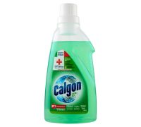 Calgon Igiene+ gel anticalcare disinfettante lavatrice 750ml