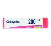 Colocynthis 200k globuli
