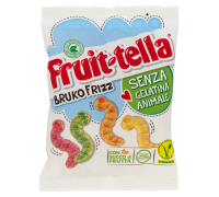 Fruit-tella Bruko Frizz 150 grammi