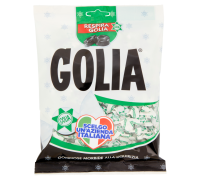 Golia gommose morbide alla liquirizia 180 grammi