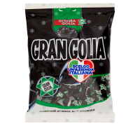 Gran Golia gommose morbide alla liquirizia 180 grammi