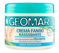 Geomar crema fango rassodante 500ml