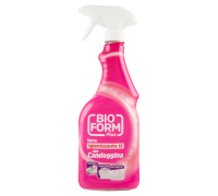 Bioform Plus igienizzante con candeggina spray 750ml