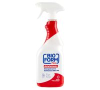 Bioform Plus Disinfettante detergente per la disinfezione della casa spray 650ml