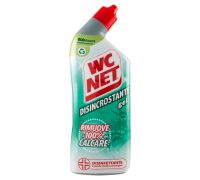 Wc Net disincrostante gel disinfettante 700ml