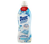 Deox Fiori di Primavera ammorbidente concentrato lavatrice 45 lavaggi 900ml