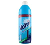 Vetril Vetri Esterni anti pioggia liquido 650ml