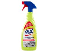 Smac sgrassatore cucina splendore imbattibile spray 650ml