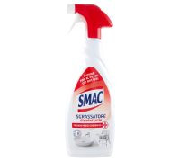 Smac sgrassatore disinfettante spray 650ml