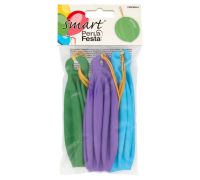 Smart PerLa Festa punchball 3 pezzi