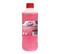 Sial Alcool Etilico Denaturato 500ml