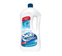 Sial gel bagno igiene e brillantezza 1,25 litri