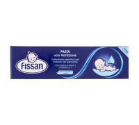 Fissan Alta Protezione pasta protettiva per la pelle del bambino 100ml