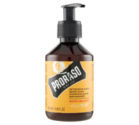 Proraso detergente barba 200ml