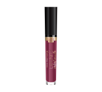 Max Factor Lipfinity Velvet Matte 50 satin berry rossetto liquido idratante waterproof no transfer