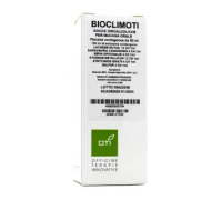 Bioclimoti gocce idroalcoliche per mucosa orale 50ml