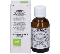 Dermoti Composto gocce orali 50ml